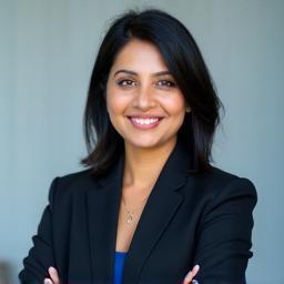 Priya Desai